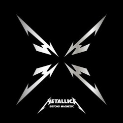 Metallica • Beyond Magnetic (EP)