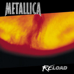 Metallica • Reload (2LP)