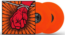 Metallica • St. Anger / Orange Vinyl (2LP)