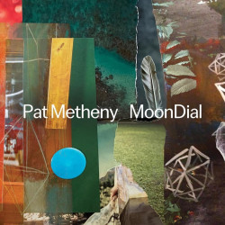 Metheny Pat • MoonDial (2LP)