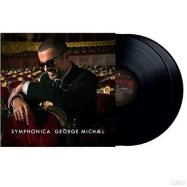 Michael George • Symphonica Live (2LP)