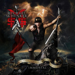 Michael Schenker Group • Immortal