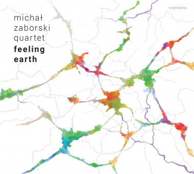 Michal Zaborski Quartet • Feeling Earth