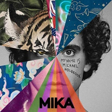 Mika • My name is Michael Holbrook