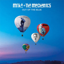 Mike And The Mechanics • Out Of The Blue / Deluxe (LP)