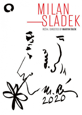 Milan Sládek (DVD)