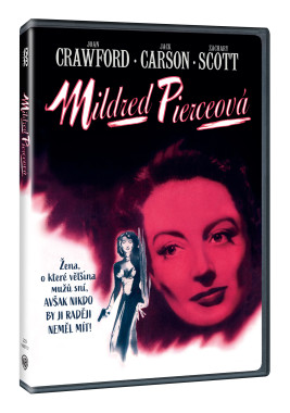 Mildred Pierceová / 1945 (DVD)