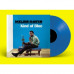 Davis Miles • Kind Of Blue / Transparent Blue Virgin Vinyl (LP)