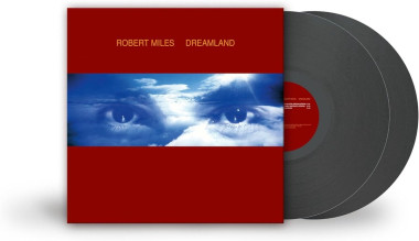 Miles Robert • Dreamland (2LP)