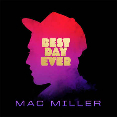 Miller Mac • Best Day Ever / Colour (2LP)