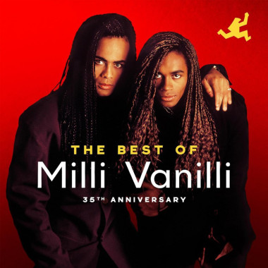 Milli Vanilli • Best Of Milli Vanilli / 35th Anniversary Edition