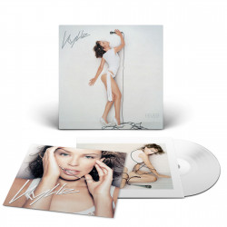 Minogue Kylie • Fever (LP)