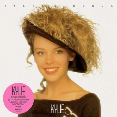 Minogue Kylie • Kylie / Limited 35th Anniversary Edition (LP)