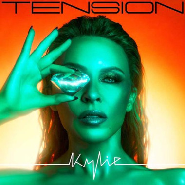 Minogue Kylie • Tension (LP)