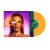 Minogue Kylie • Tension / Limited Edition Transparent Orange Vinyl (LP)