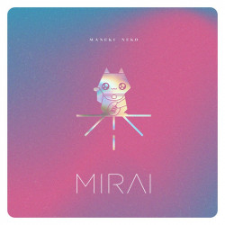 Mirai • Maneki Neko (LP)