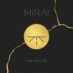 Mirai • Arigato