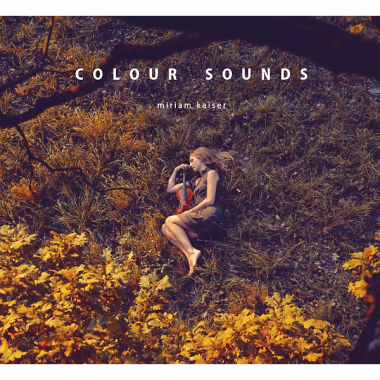 Kaiser Miriam • Colour Sounds