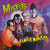 Misfits • Famous Monsters