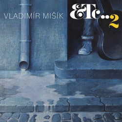 Mišík Vladimír • Etc...2 (LP)