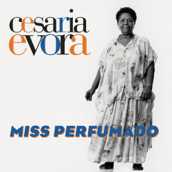 Evora Cesaria • Miss Perfumado (2LP)