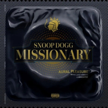 Snoop Dogg / Dr. Dre • Missionary