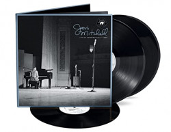 Mitchell Joni • Live At Carnegie Hall 1969 (3LP)