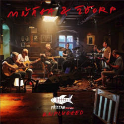 Mňága a Žďorp • Přístav Unplugged (2LP)