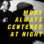 Moby • Always Centered At Night