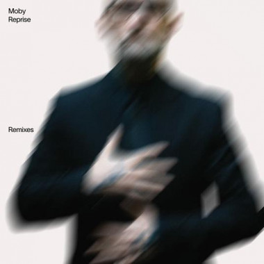 Moby • Reprise / Remixes  Moby (2LP)