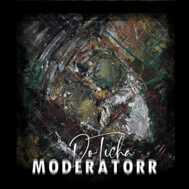 Moderatorr • Do ticha (LP)