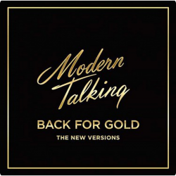 Modern Talking • Back For Gold (LP)