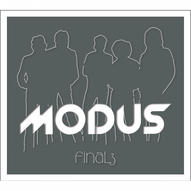 Modus • Final 3 / 1983 - 1985 (3CD)