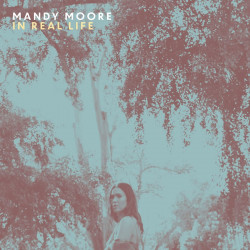 Moore Mandy • In Real Life (LP)