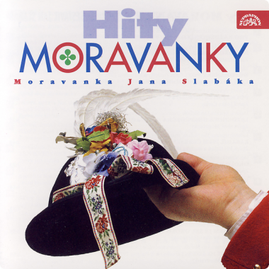 Moravanka • Hity Moravanky