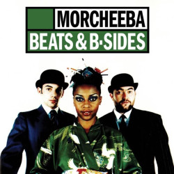 Morcheeba • Beats & B-Sides / RSD 2024 (LP)