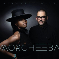 Morcheeba • Blackest Blue (LP)