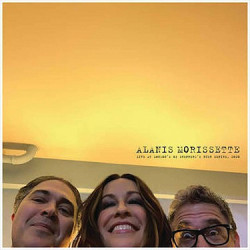 Morissette Alanis • Live At London's O2 Shepherd's / RSD (2LP)