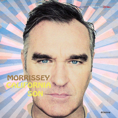 Morrissey • California Son (LP)