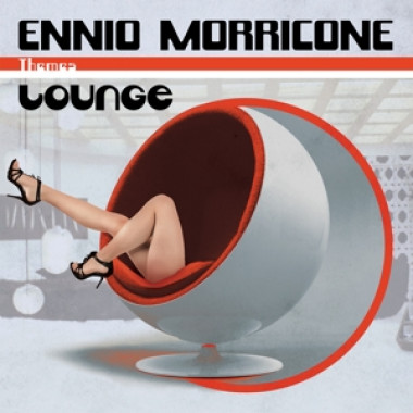 Morricone Ennio • Lounge (2LP)