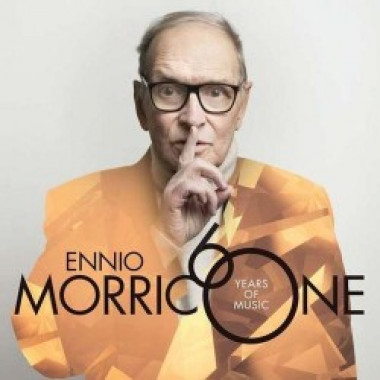 Morricone Ennio • Morricone 60