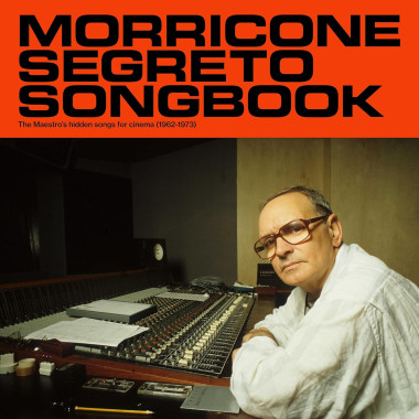 Morricone Ennio • Morricone Segreto Songbook (2LP)