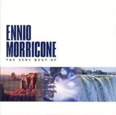 Morricone Ennio • Very Best Of Ennio Morricone