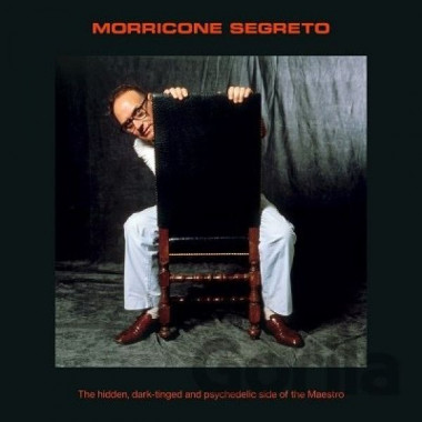 Výber • Morricone Segreto / Morricone Ennio