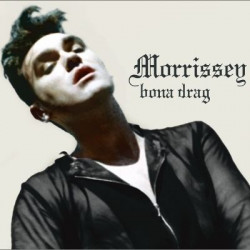 Morrissey • Bona Drag / Green Vinyl (2LP)