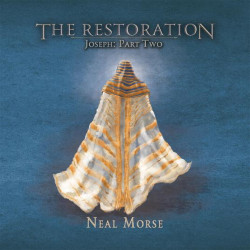 Morse Neal • The Restoration - Joseph: Part Two (2LP)