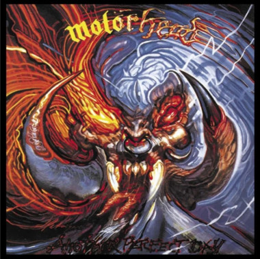 Motörhead • Another Perfect Day / 40th Anniversary Edition (2CD)