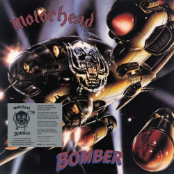 Motörhead • Bomber (3LP)