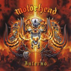 Motörhead • Inferno