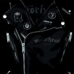 Motörhead • Motorhead 1979 / Box set (9LP)